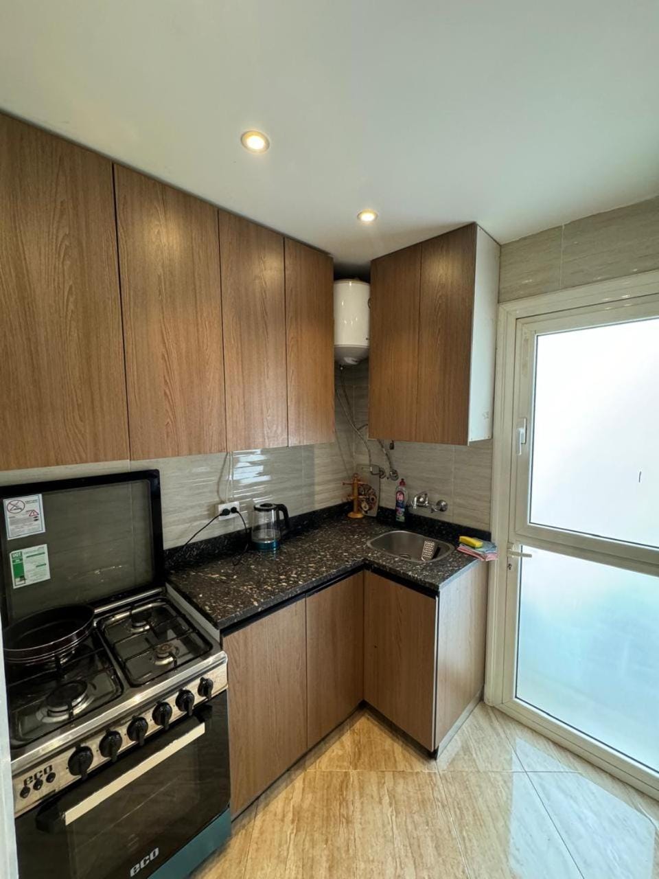 Luxury Relaxing Unit Madinaty Apartment in Cairo Governorate