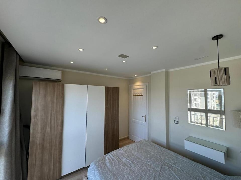 Luxury Relaxing Unit Madinaty Apartment in Cairo Governorate