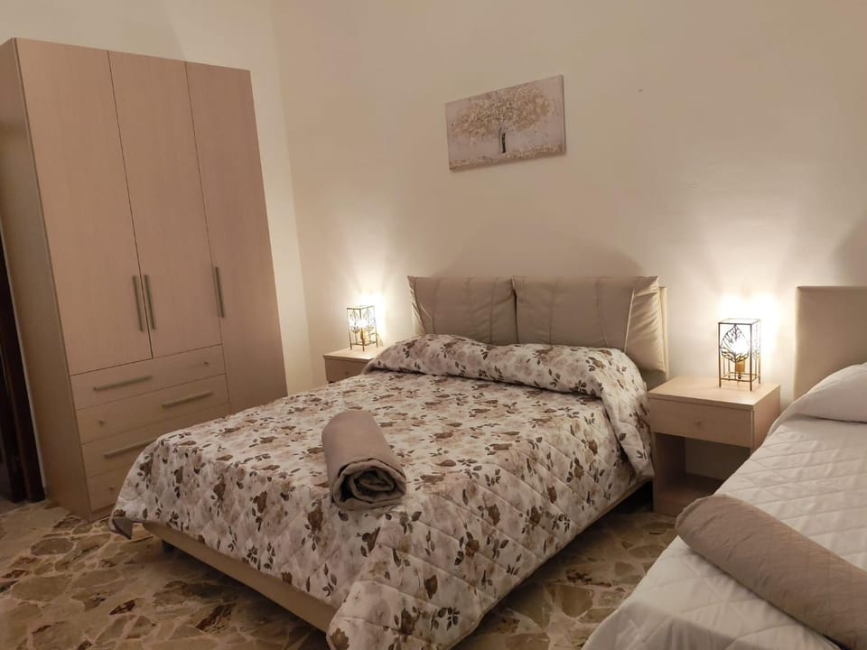 Casa sole e sale House in Palermo