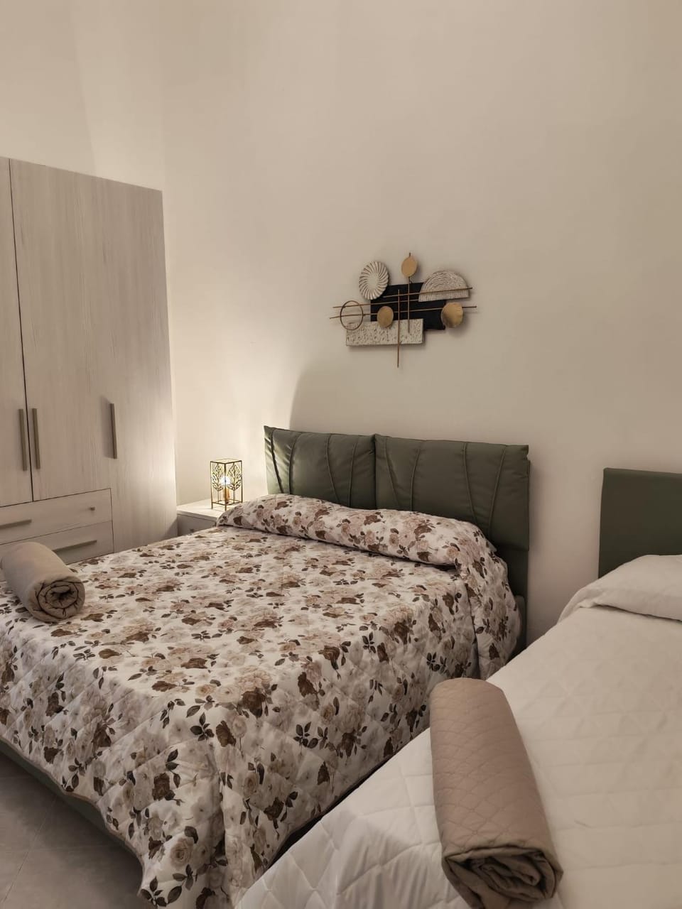 Casa sole e sale House in Palermo
