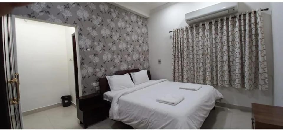 Truffle stays-Vigneswara Vacation rental in Telangana