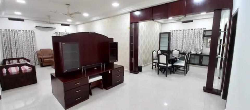 Truffle stays-Vigneswara Vacation rental in Telangana
