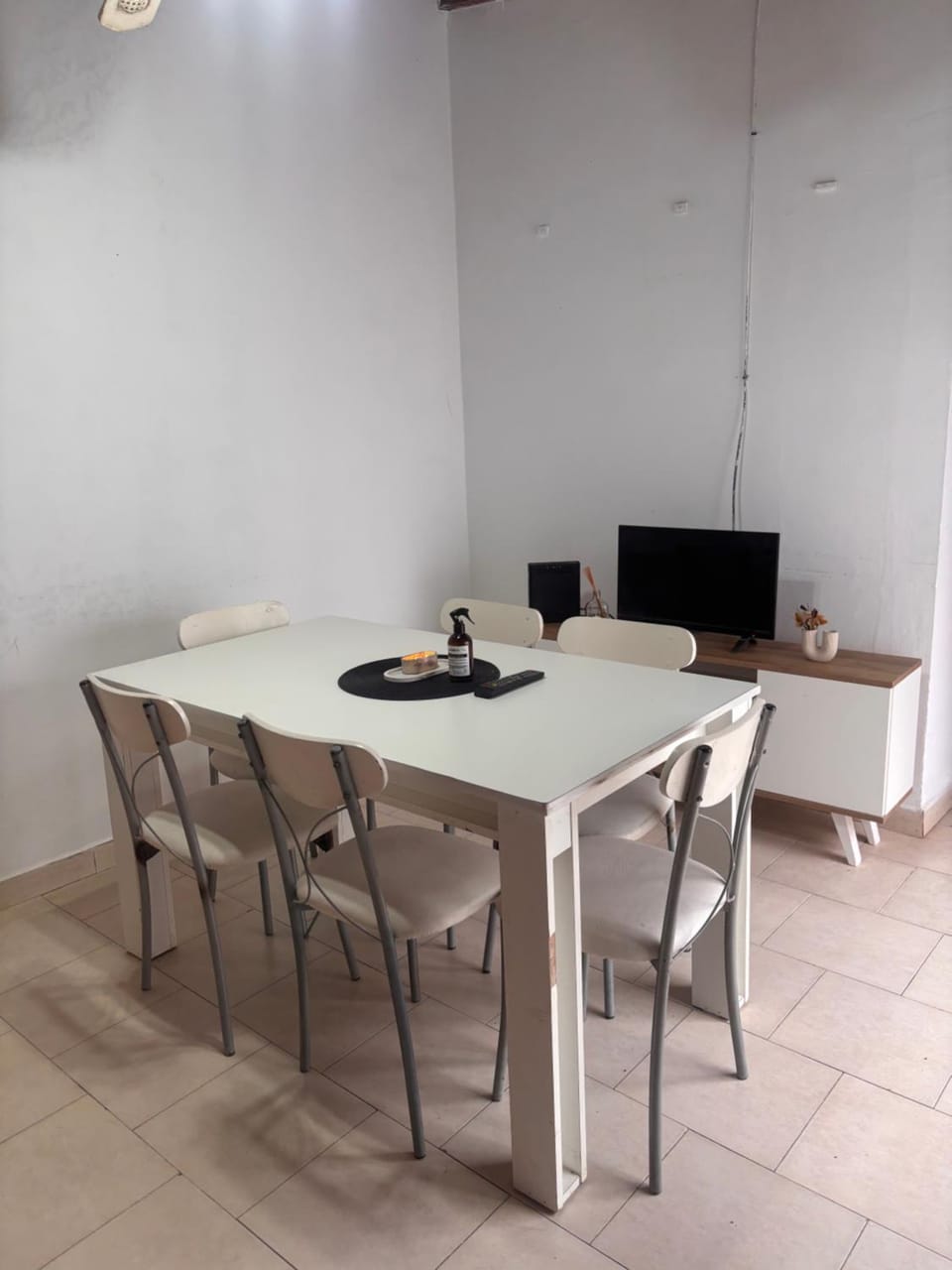 Refugios del parque Apartment in Buenos Aires Province