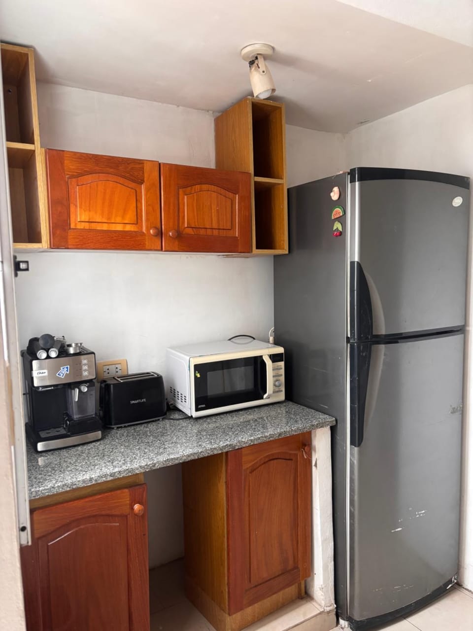 Refugios del parque Apartment in Buenos Aires Province
