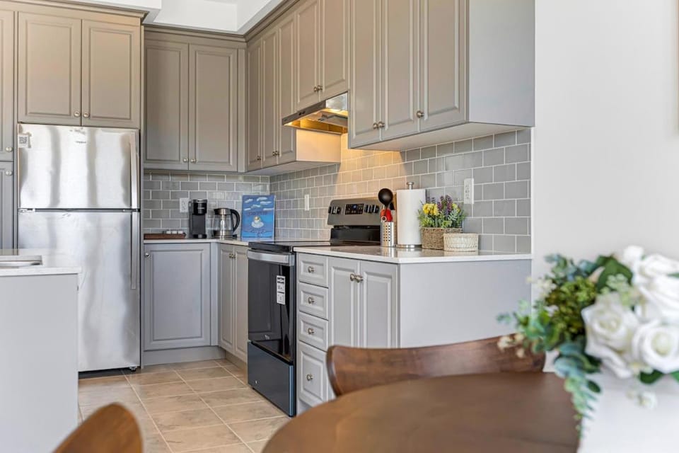 Richmond Hill Haven - Family Friendly - Nature & City House in Richmond Hill