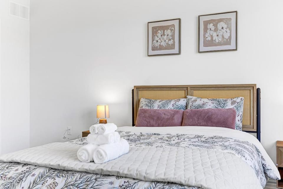 Richmond Hill Haven - Family Friendly - Nature & City House in Richmond Hill