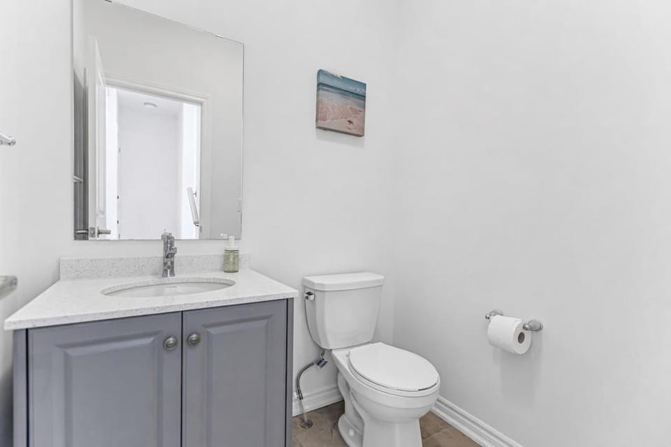 Richmond Hill Haven - Family Friendly - Nature & City House in Richmond Hill