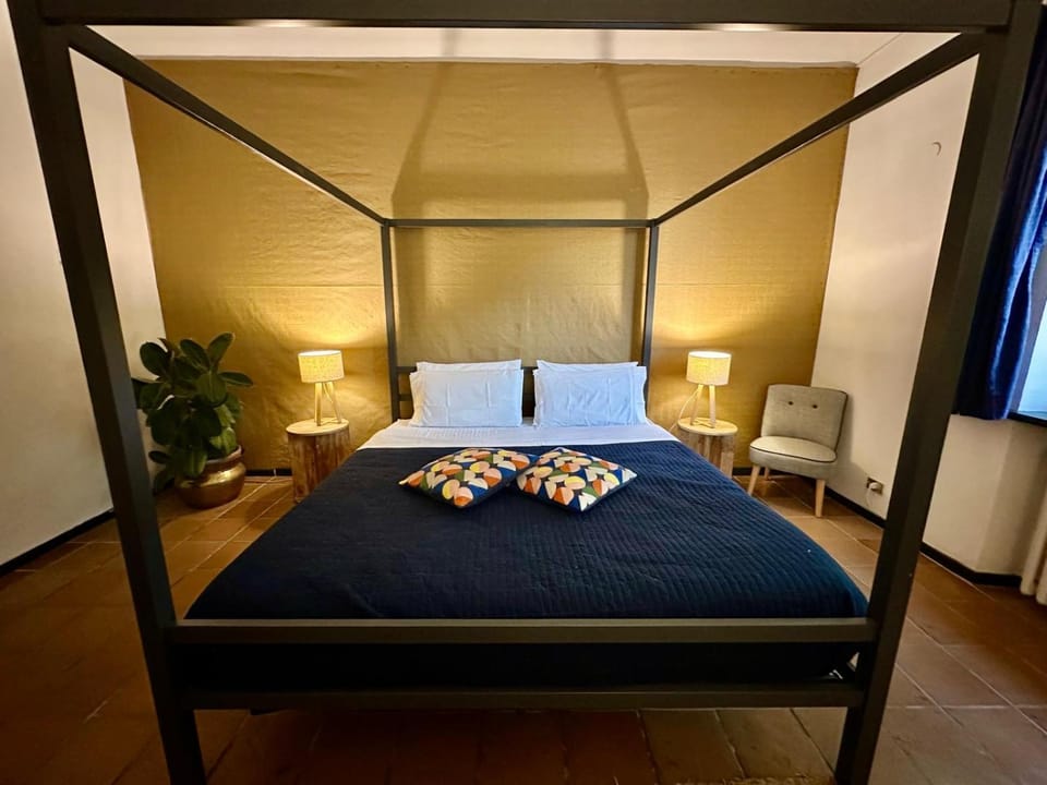 La Fornace Farm Stay in Alessandria