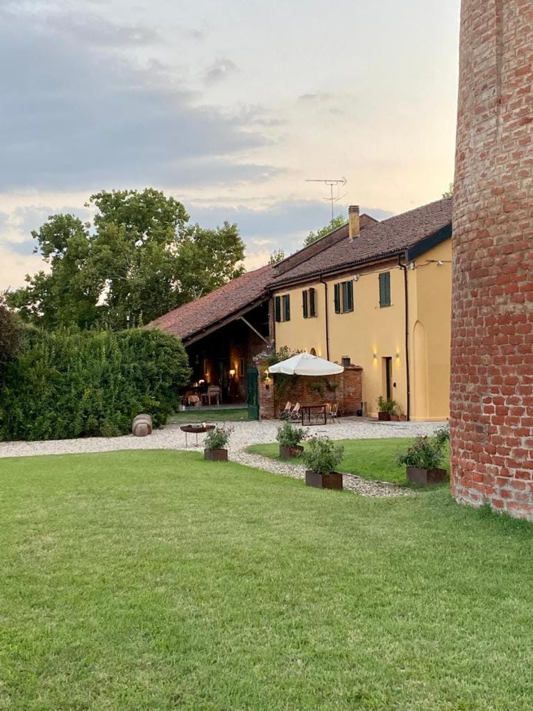 La Fornace Farm Stay in Alessandria