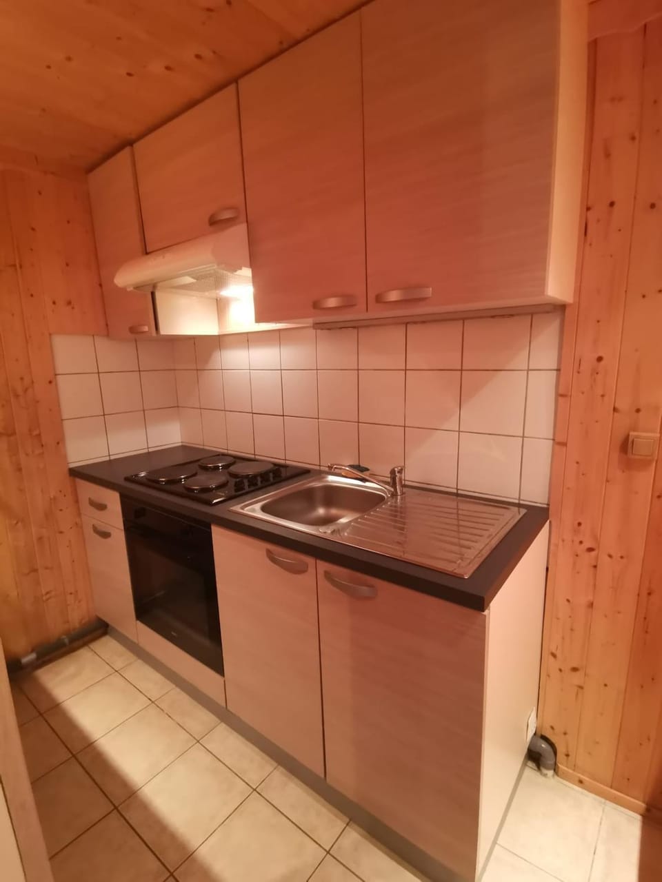 Appartement calme dans chalet Apartment in Auvergne-Rhône-Alpes