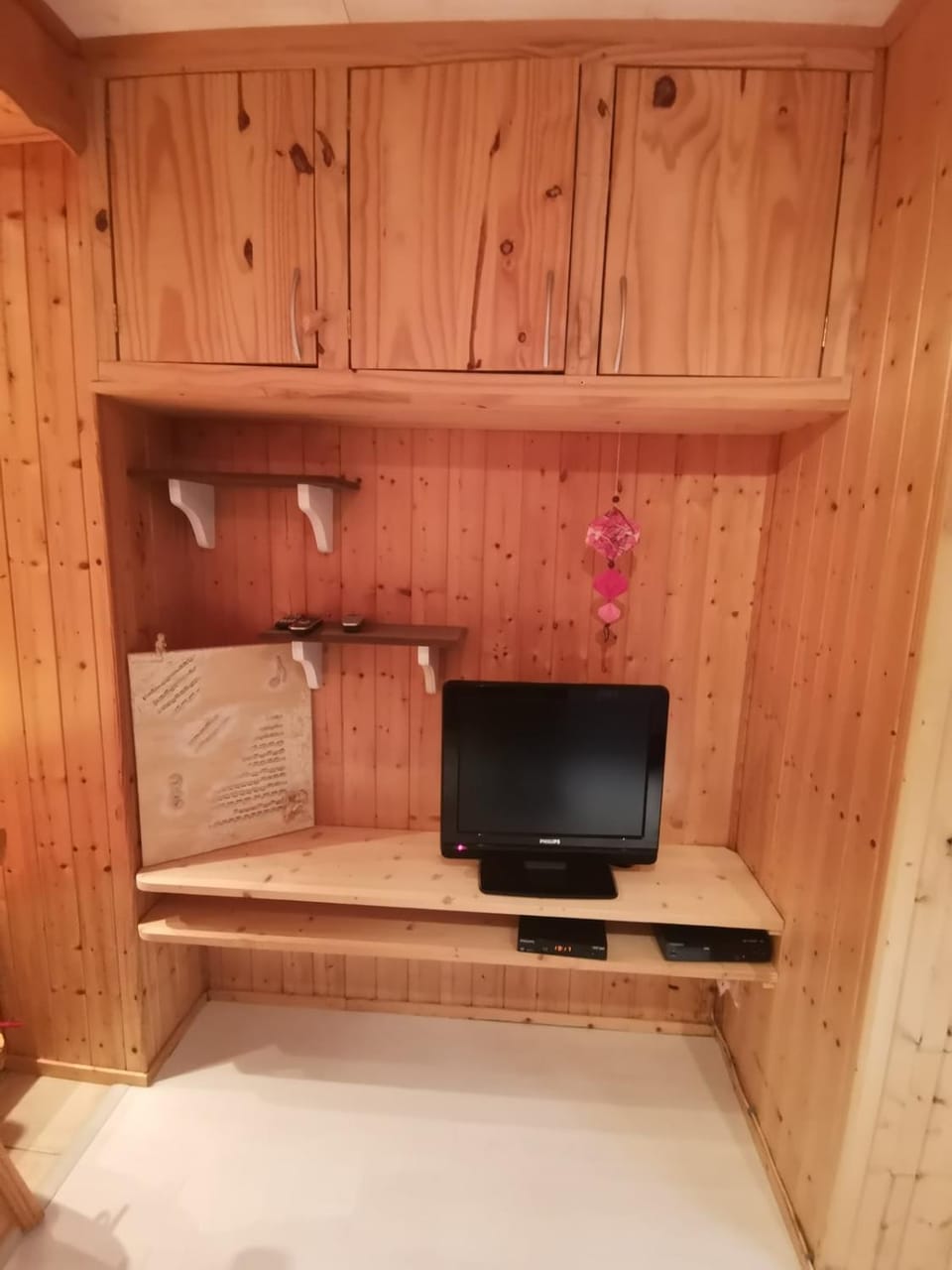 Appartement calme dans chalet Apartment in Auvergne-Rhône-Alpes