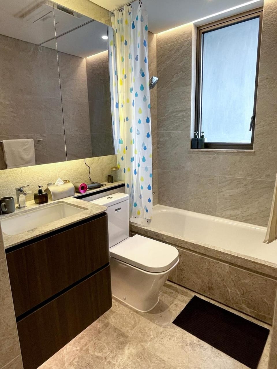 Cosy 2-bed flat next to FoTan MTR & Mall Apartment in China