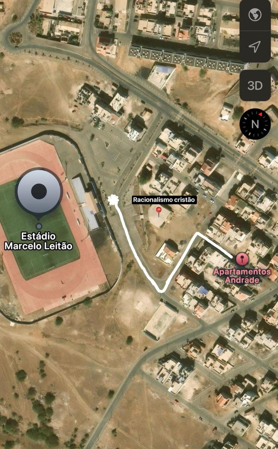 Location