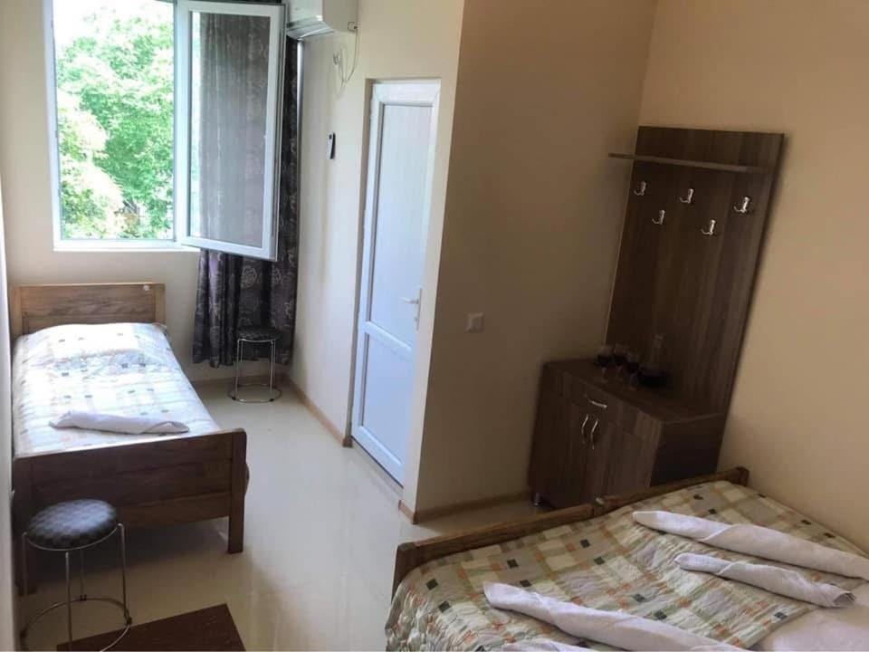 Twins Kobuleti Apartment in Georgia