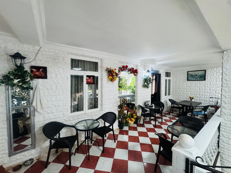Twins Kobuleti Apartment in Georgia