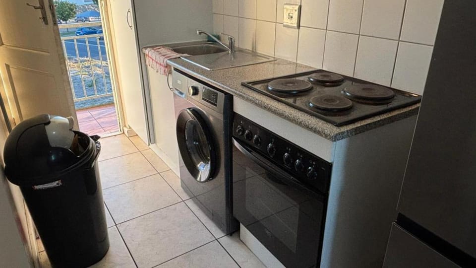 Metro Haven 5 Vacation rental in Cape Town