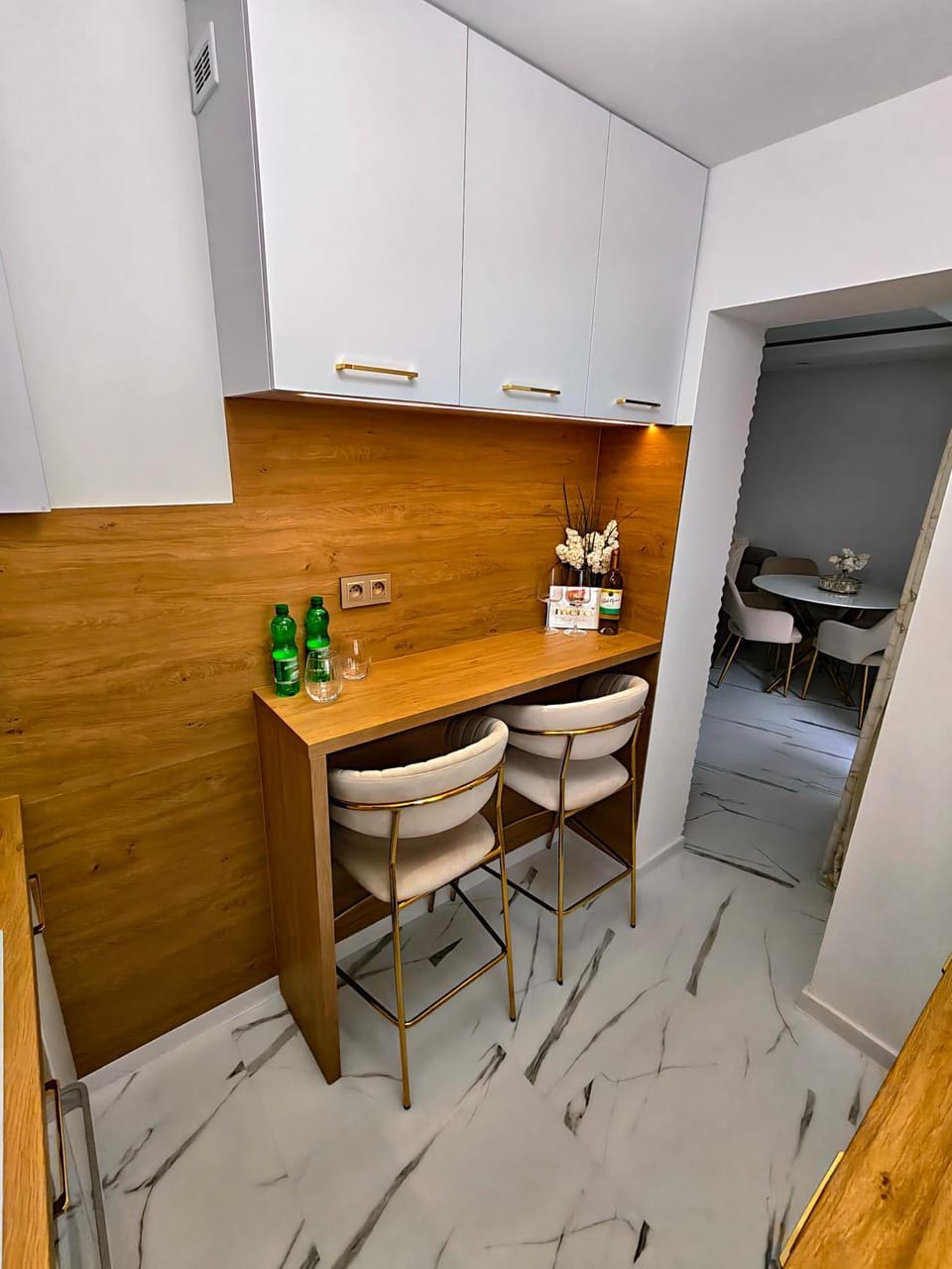 Apartament Diamentowy Apartment in Poland