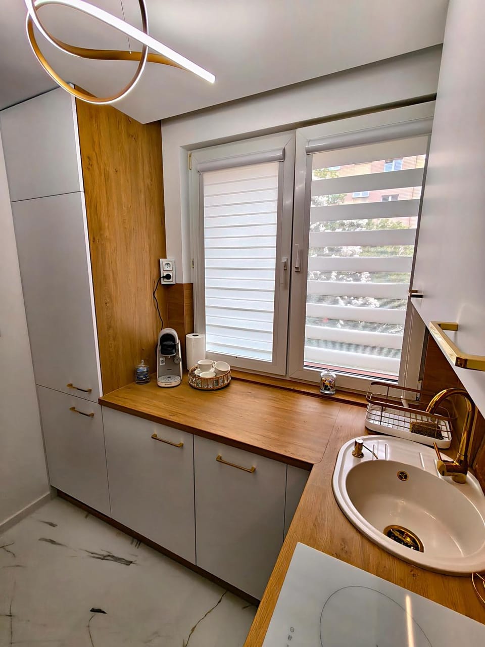 Apartament Diamentowy Apartment in Poland