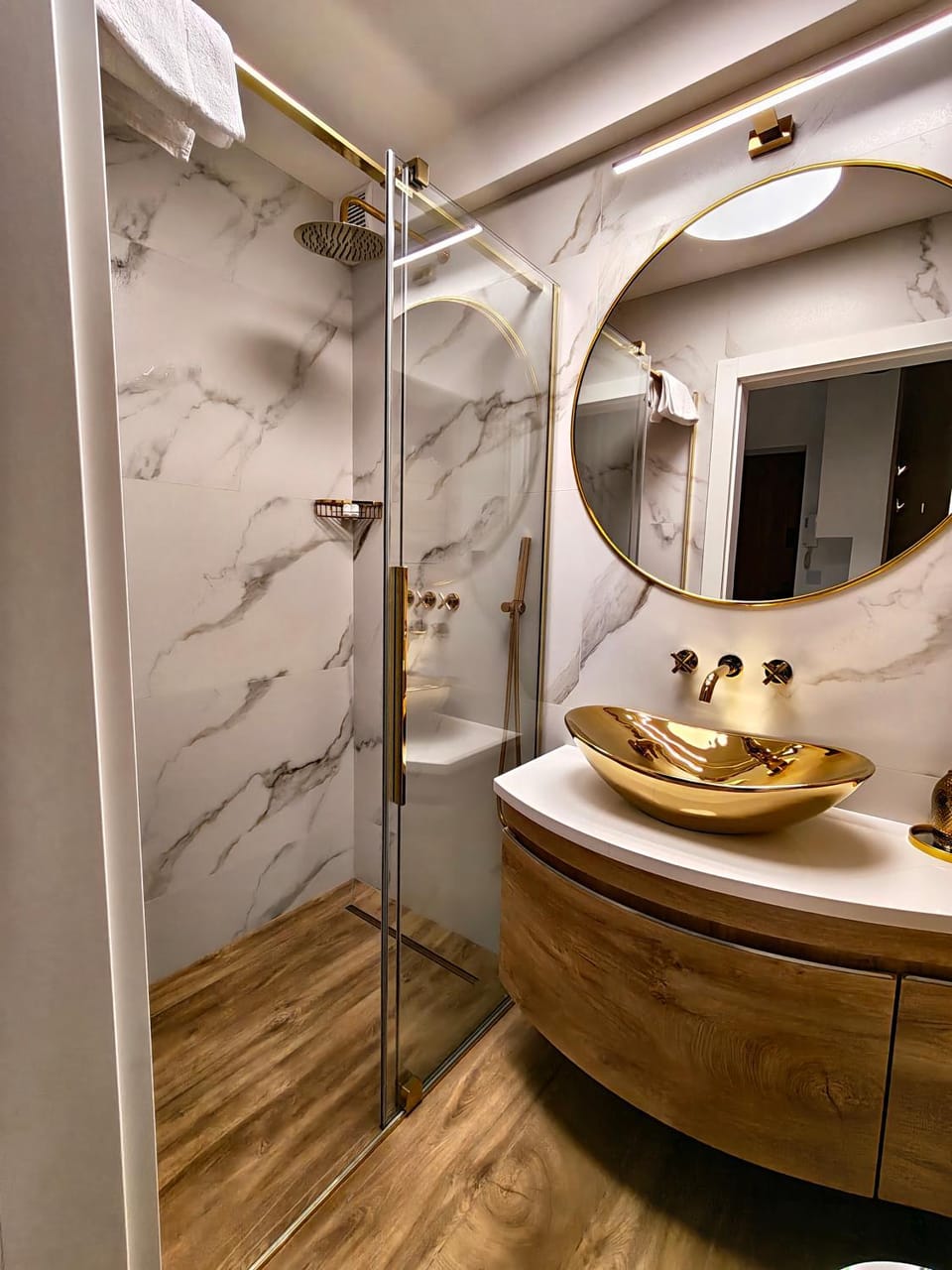 Apartament Diamentowy Apartment in Poland