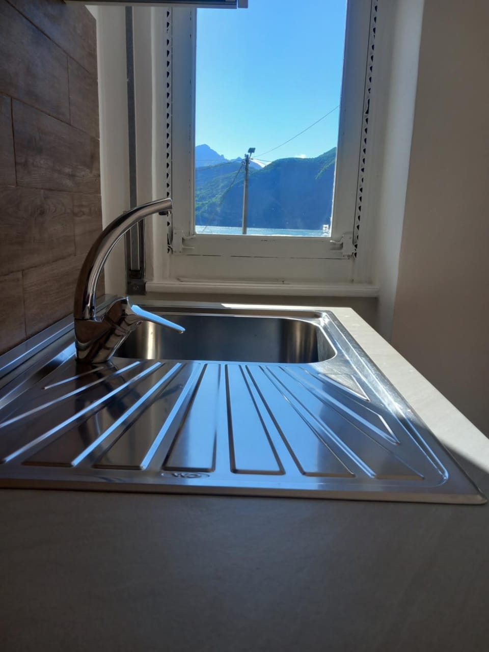 Casa Ulivo Apartment in Tremezzo