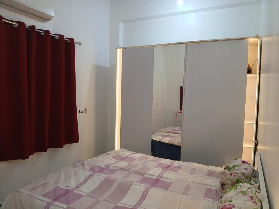 Sunny said gust house Apartment in Luxor Governorate
