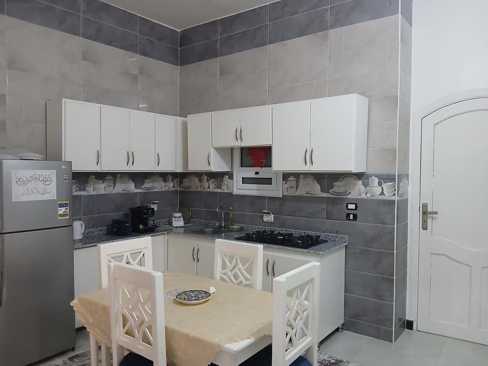 Sunny said gust house Apartment in Luxor Governorate