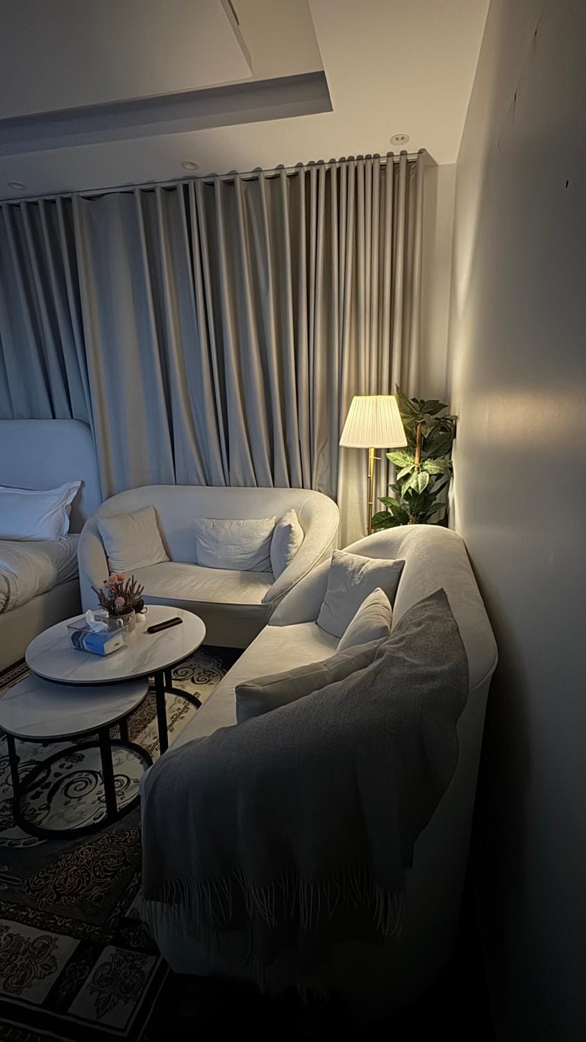 استوديو حي حطين Apartment in Riyadh