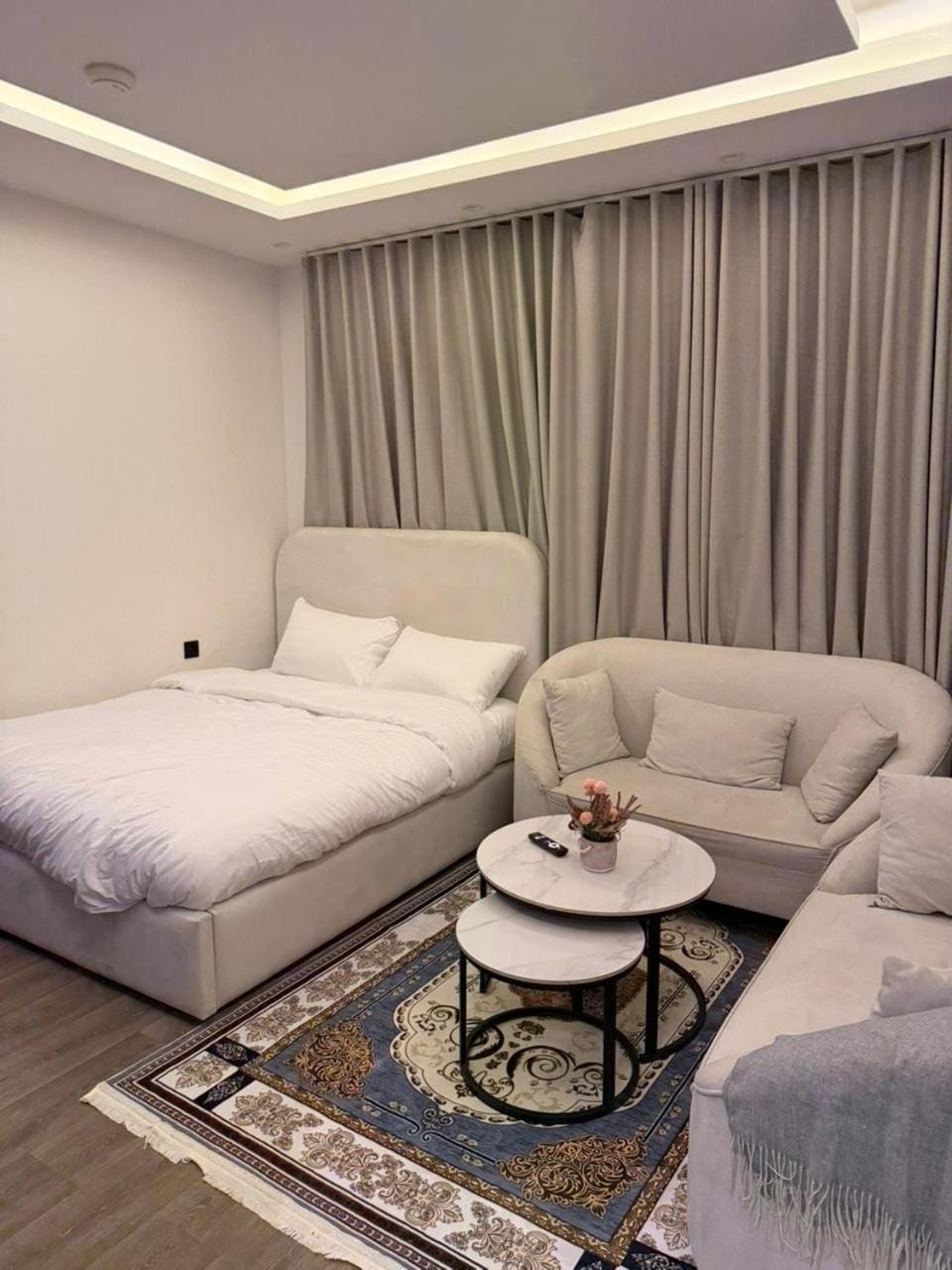 استوديو حي حطين Apartment in Riyadh