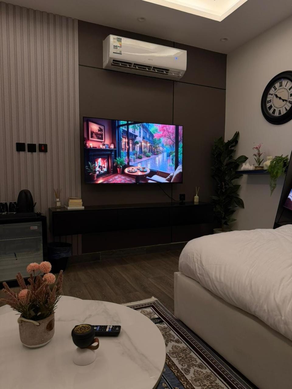 استوديو حي حطين Apartment in Riyadh