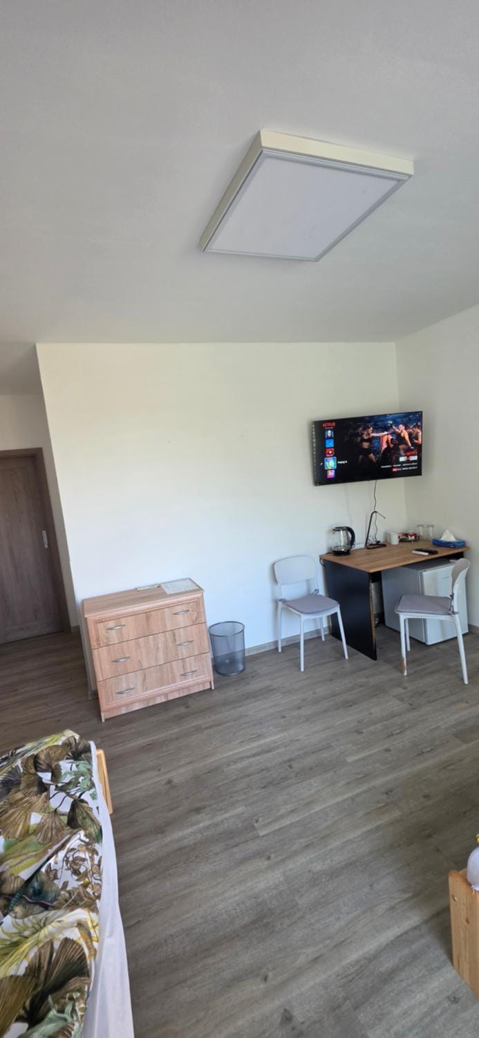 Útulný klidny pokoj A Vacation rental in South Bohemian Region