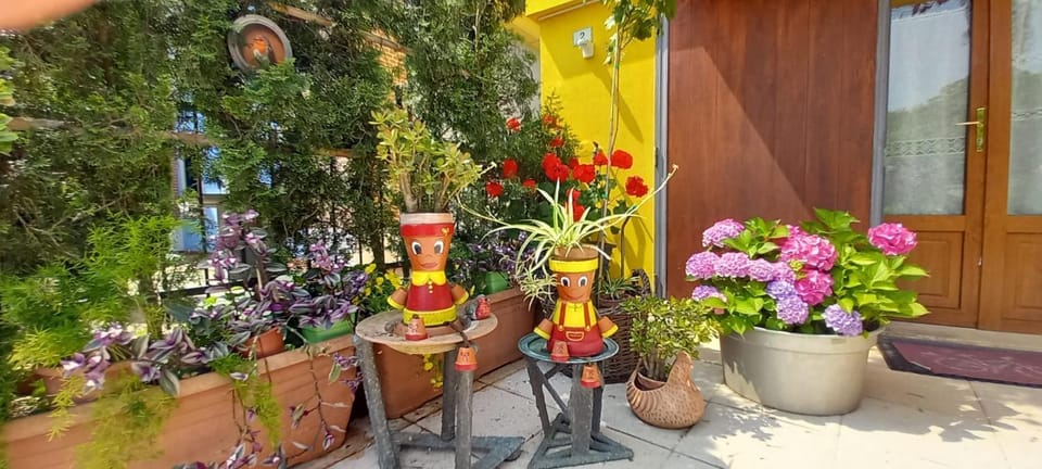 'BED & BIKE BELFIORE' locazione turistica Bed and Breakfast in Veneto