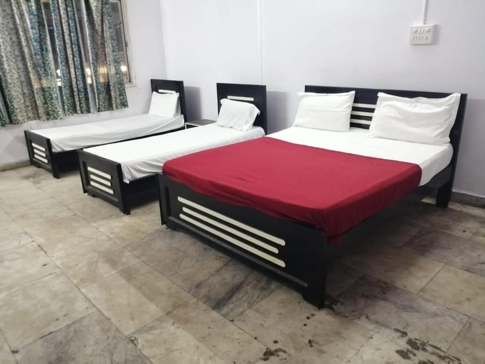 HOTEL BPR RESIDENCy Hotel in Hyderabad