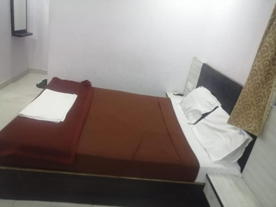 HOTEL BPR RESIDENCy Hotel in Hyderabad