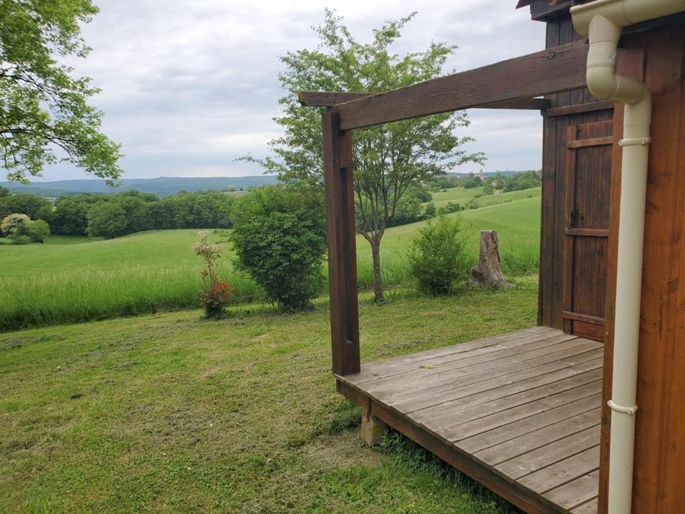 Chalet 3 Chalet in Occitanie