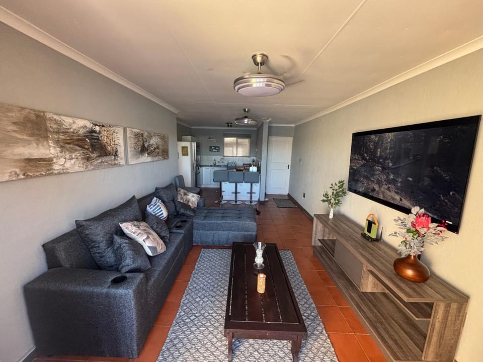Paradise Cove Marina Apartment in Eastern Cape