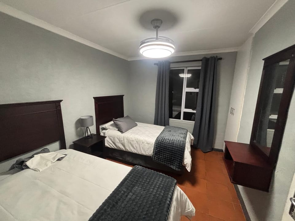 Paradise Cove Marina Apartment in Eastern Cape