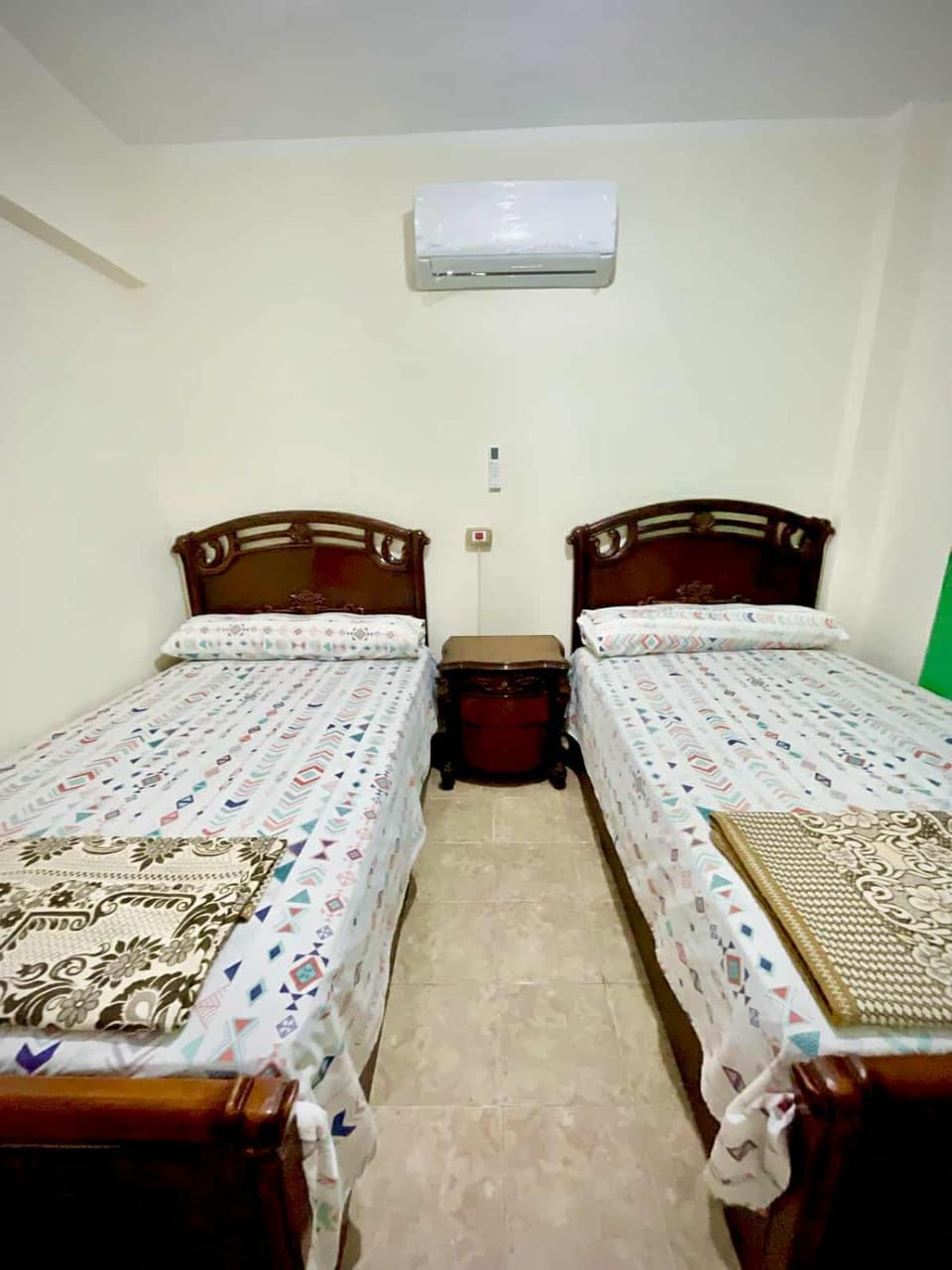 Marsila beach1 northcoast c8 Apartment in Alexandria Governorate