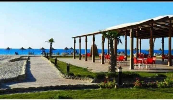 Marsila beach1 northcoast c8 Apartment in Alexandria Governorate