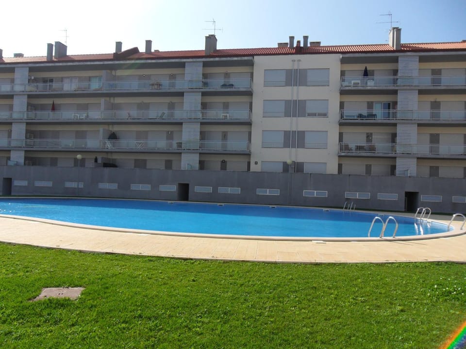 Other, Pool view