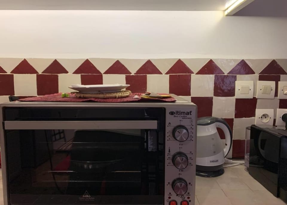oven
