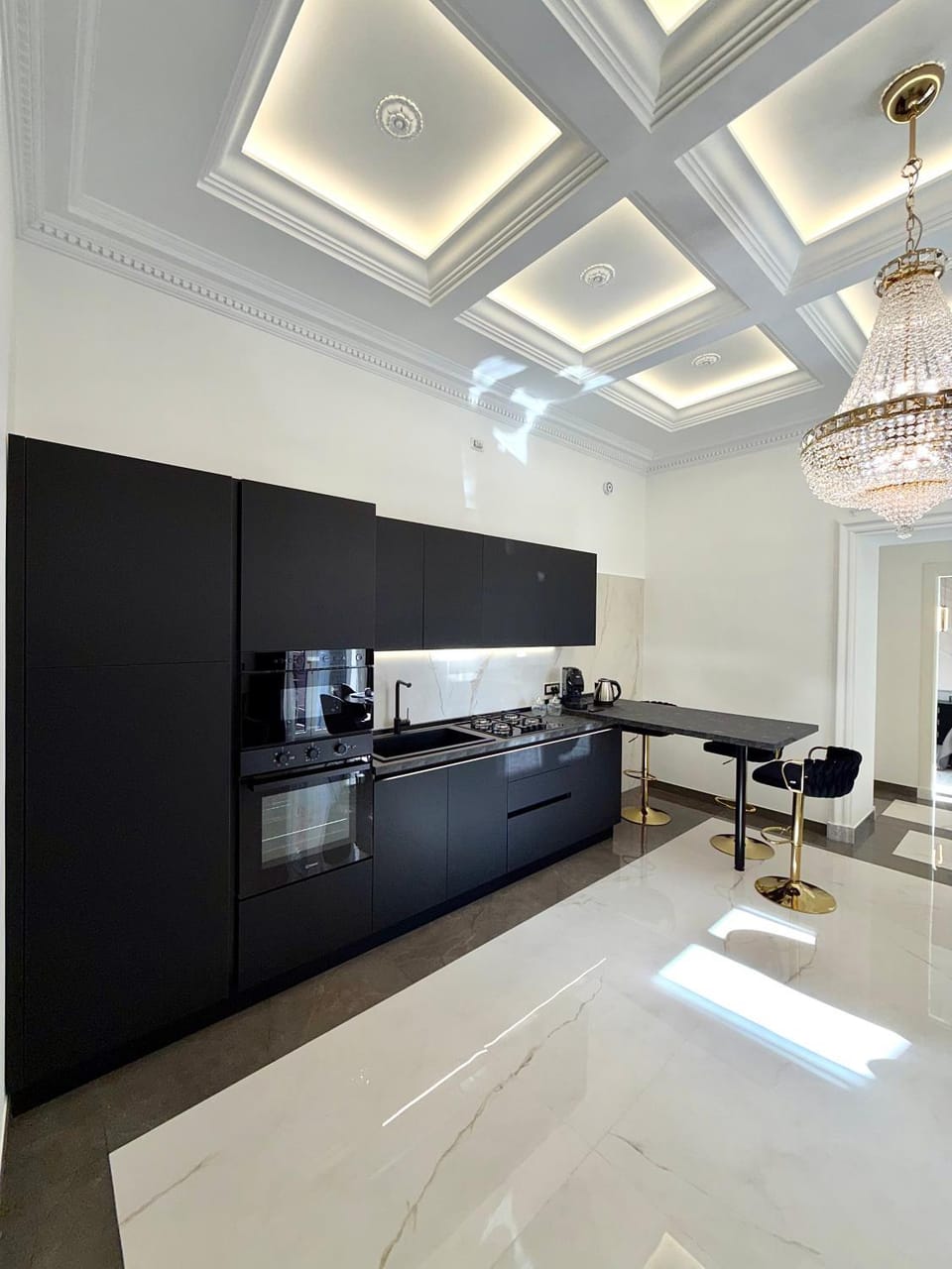 Kitchen or kitchenette, Lounge or bar, kitchen, kitchen