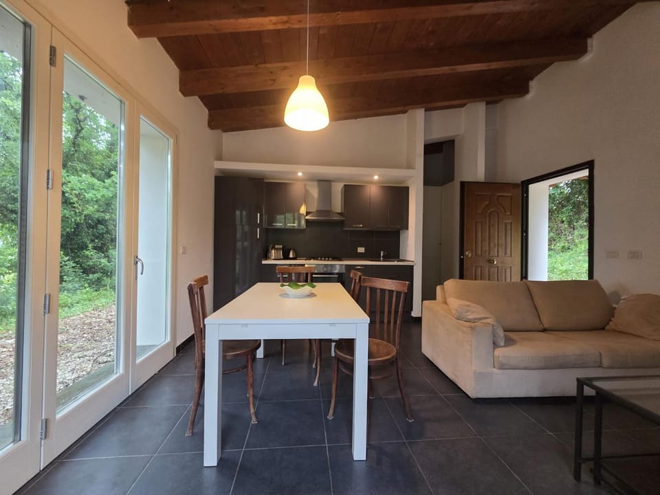 Carpe Diem - Il cottage House in Lazio