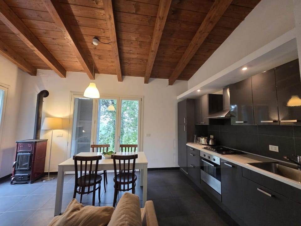 Carpe Diem - Il cottage House in Lazio