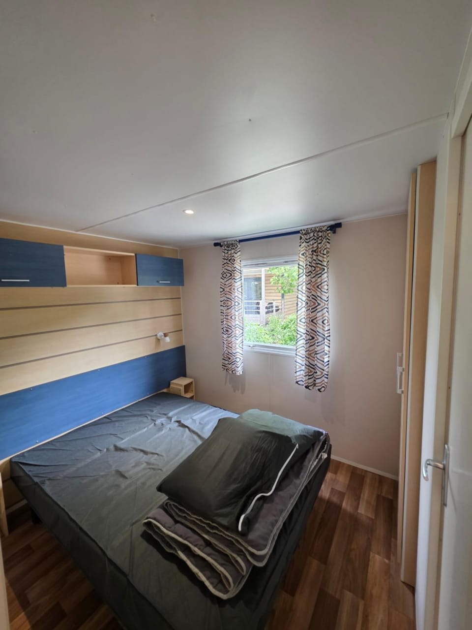 Séjour Normandie - Mobilhome premium 3ch-6p avec clim-TV-WiFi dans l'Eure - 417 Campground/ 
RV Resort in France