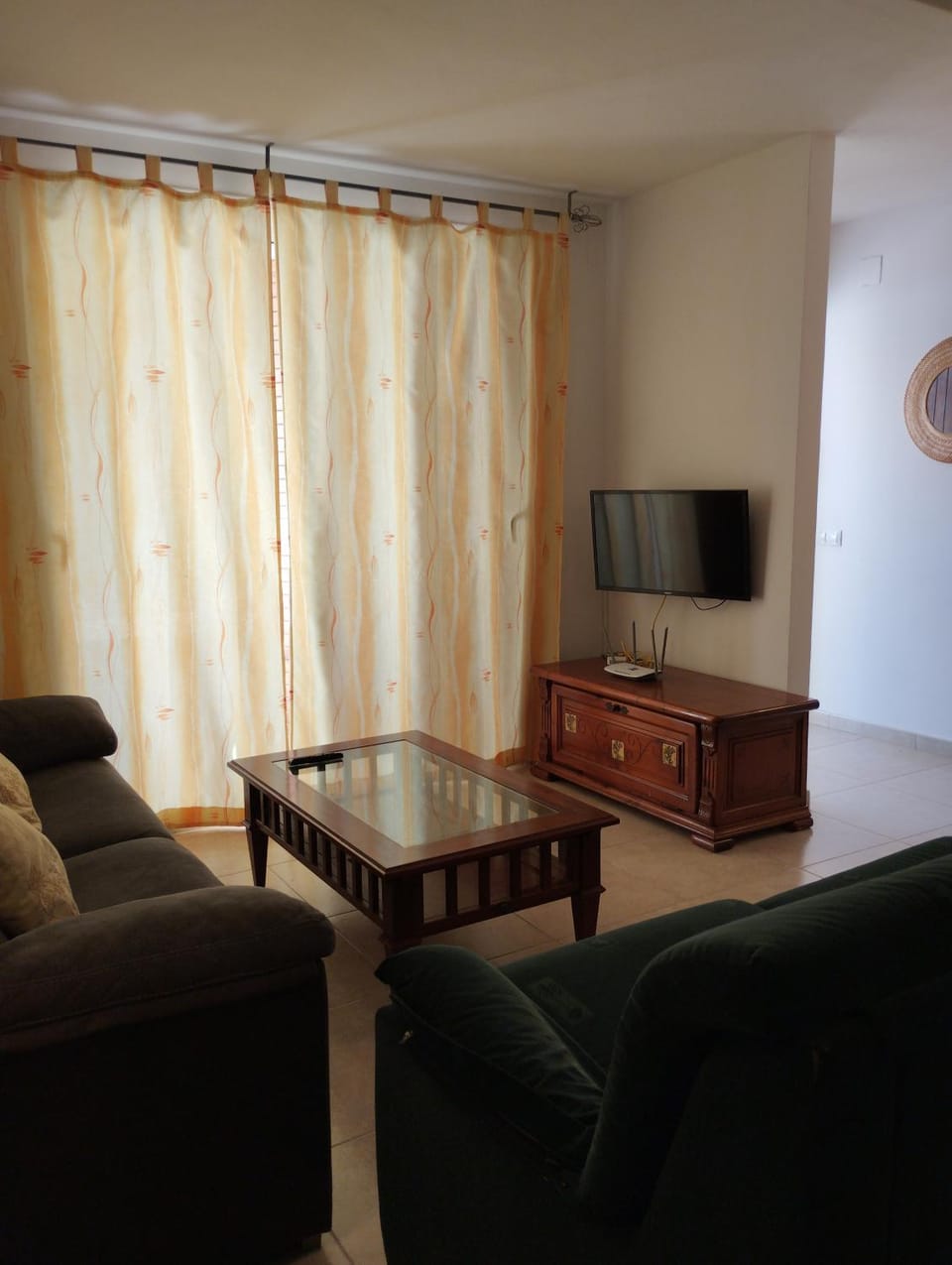 Costa Dorada La Pineda Apartment in La Pineda