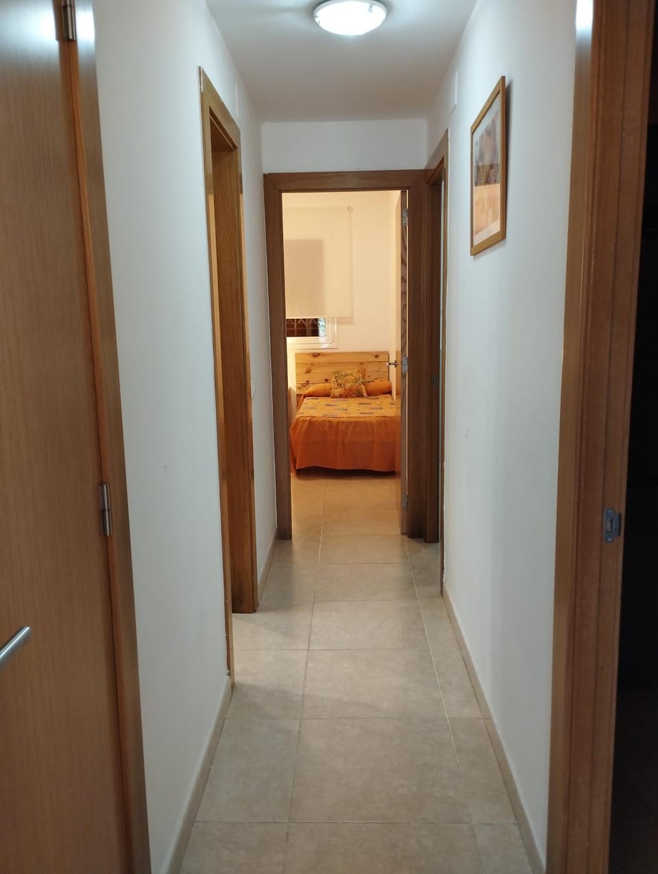 Costa Dorada La Pineda Apartment in La Pineda
