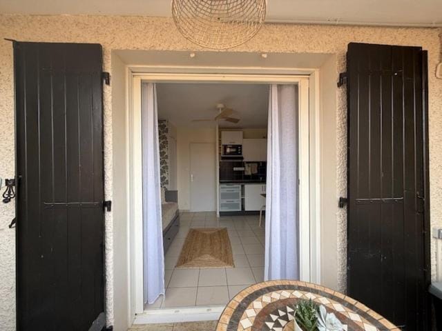 Studio Saint Cyr Sur Mer La Madrague plage à 5 mn Apartment in La Cadière-d'Azur