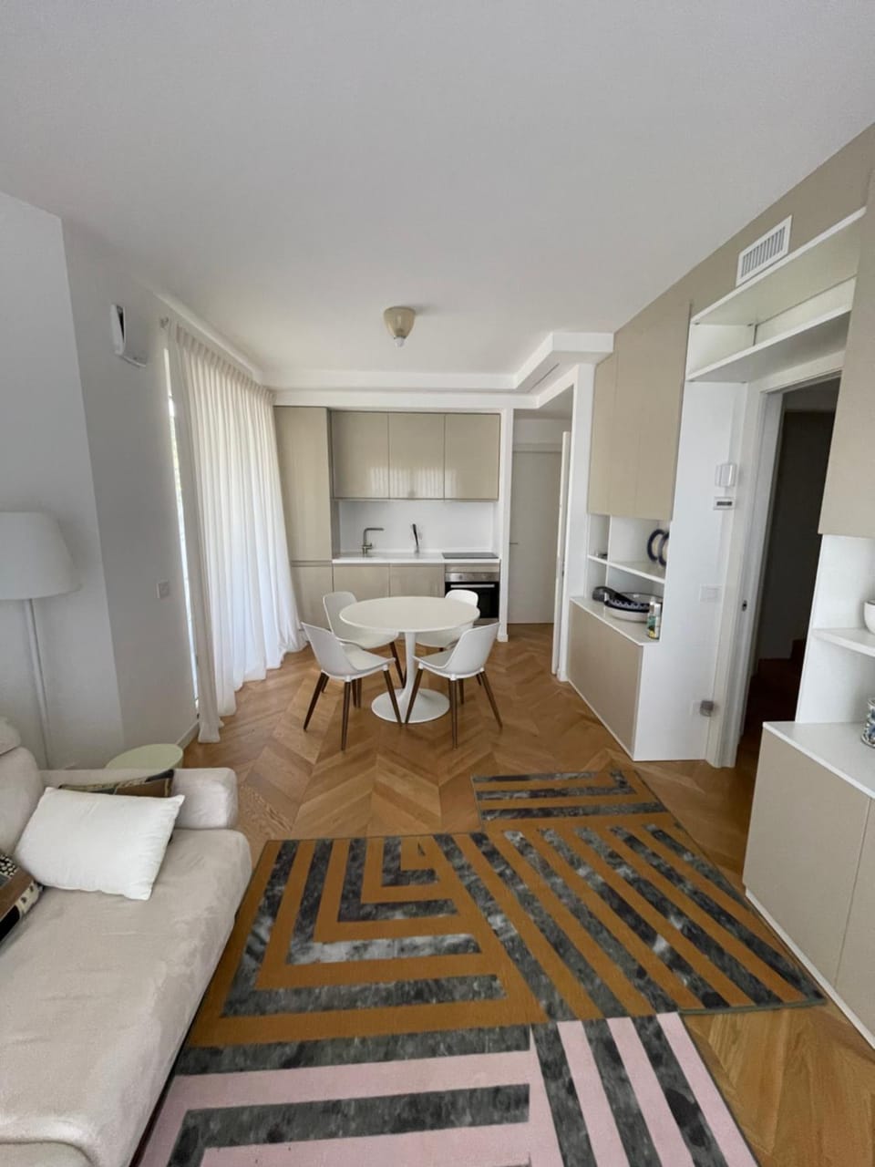 Max apartment Apartment in Pescara
