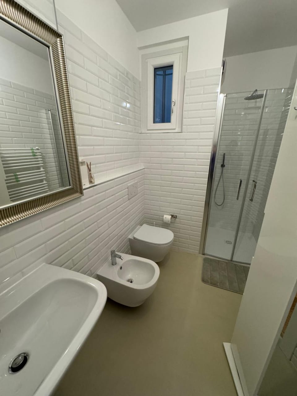Max apartment Apartment in Pescara