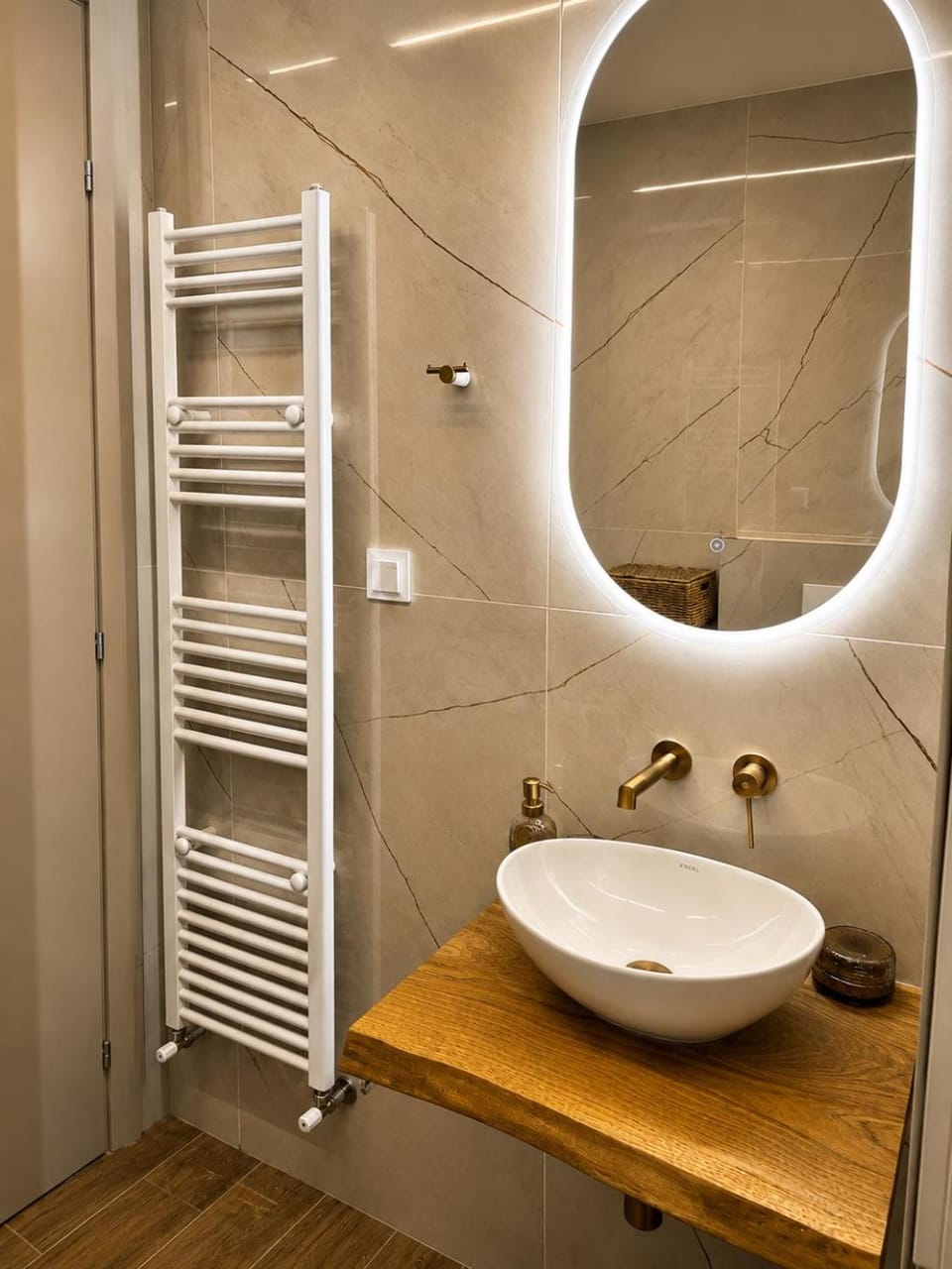 Sea & Sun Luxury Apartment Apartment in Alexandroupoli